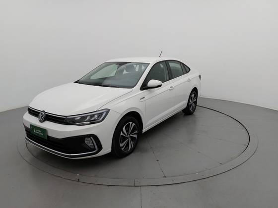VOLKSWAGEN VIRTUS 1.0 200 TSI COMFORTLINE AUTOMÁTICO VOLKSWAGEN VIRTUS 1.0 200 TSI COMFORTLINE AUTOMÁTICO